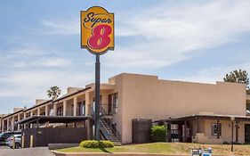 Super 8 Barstow Ca